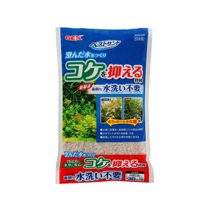 ジェックス ベストサンド1.5L FC31306-イメージ1