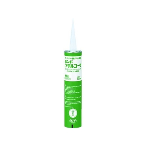 コニシ ブチルコーク 330ml グレー #54078 FC566EM-4921925-イメージ1