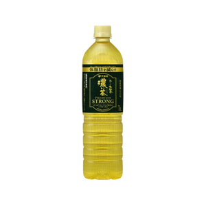 伊藤園 お～いお茶 濃い茶 PREMIUM STRONG 1L FCE434M-イメージ1