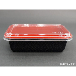 シーピー化成 どんぶり容器 BF-73 錦本体 50枚 FCG276V-00106323-イメージ4