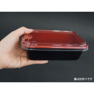 シーピー化成 どんぶり容器 BF-73 錦本体 50枚 FCG276V-00106323-イメージ5