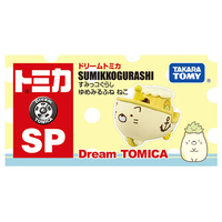 タカラトミー DﾄﾐｶSPｽﾐﾂｺﾕﾒﾐﾙﾌﾈﾈｺ ドリームトミカ SP すみっコぐらし