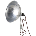 ダルトン DS-0630L/AL ALUMINUM CLIP LAMP(L) ALUMI ALUMICLIPLAMPLAL