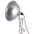 ダルトン DS-0630L/AL ALUMINUM CLIP LAMP(L) ALUMI ALUMICLIPLAMPLAL-イメージ1