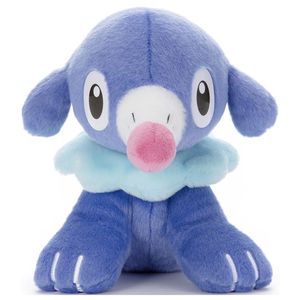タカラトミーアーツ ポケットモンスター キミにきめた!ポケモンゲットぬいぐるみ アシマリ ポケモンゲツトヌイグルミアシマリ タカラトミーアーツ ポケットモンスター キミにきめた!ポケモンゲットぬいぐるみ アシマリ ポケモンゲツトヌイグルミアシマリ