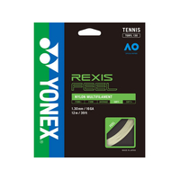 ＹＯＮＥＸ 硬式テニスガット レクシスフィール 130 FCG652X-TGRFL130-011