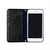abbi iPhone SE(第3世代)/SE(第2世代)/8/7用ケース Heart Diary ブラック AB19079I9-イメージ3