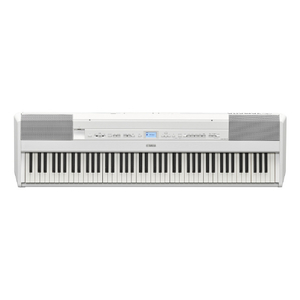 ヤマハ 電子ピアノ Pシリーズ ホワイト P-525WH-イメージ4