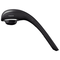 スライヴ ハンディーマッサージャー MD-8303U ブラック MD-8303U(BK)