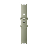 Fitbit Google Fitbit Edge アクティブバンド Lサイズ Olive GA12425-WW