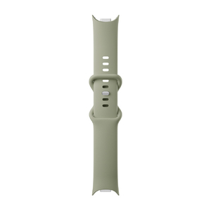 Fitbit Google Fitbit Edge アクティブバンド Lサイズ Olive GA12425-WW-イメージ1
