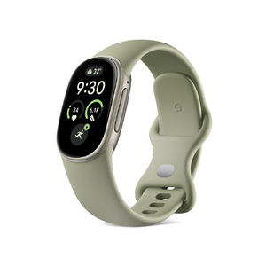 Fitbit Google Fitbit Edge アクティブバンド Lサイズ Olive GA12425-WW-イメージ2