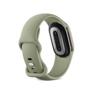 Fitbit Google Fitbit Edge アクティブバンド Lサイズ Olive GA12425-WW-イメージ3