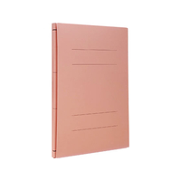 Forestway 背幅伸縮ファイル A4タテ ピンク FCF552S-FRW-5804AK