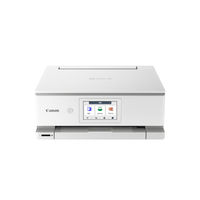 OA機器 Canon PIXUS TS6130WH Amazon.co.jp: キヤノン インクジェット