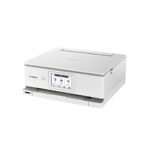 キヤノン インクジェット複合機 PIXUS TS8930WH PIXUS ホワイト TS8930WH-イメージ2