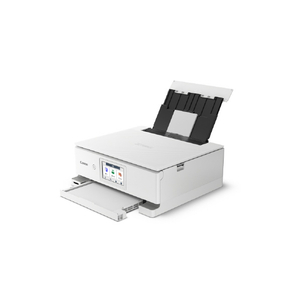 キヤノン インクジェット複合機 PIXUS TS8930WH PIXUS ホワイト TS8930WH-イメージ3