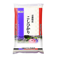 伊丹産業 京都府産コシヒカリ5kg ｷﾖｳﾄﾌｻﾝｺｼﾋｶﾘ5KG