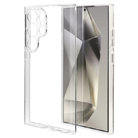 ラスタバナナ Galaxy S24 Ultra用極限保護TPUケース 1．2mm クリア 7853GS24UTPLCL