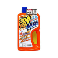 ソフト99 ゲキボウスイタイキュウシャンプ- W 750mL FC48695-04242