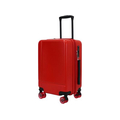 カラーフット拡張キャリーケース レッド Sサイズ FCE323A-UT103-2/RDS