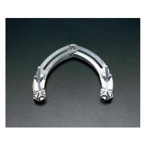 エスコ パイプ溶接ホルダー φ8-30mm FCZ7220-EA319E-30-イメージ1