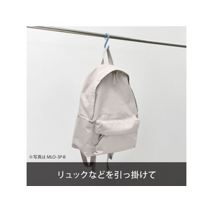 マグエックス エスロック 中 3個入 白 FCE859Y-MLO-3P-W-イメージ8