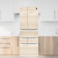 e angle ドレスアップマグネットシート ウッド02 ANG-MG-SJMF46R-3WD2