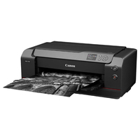 キヤノン PRO-1100 A2ノビ対応高画質大判プリンター |エディオン公式通販