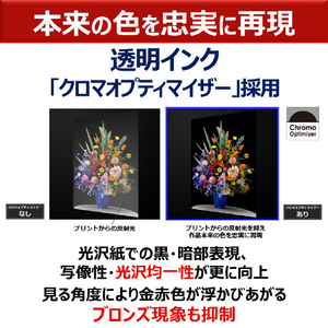 キヤノン A2ノビ対応高画質大判プリンター PRO-1100-イメージ6