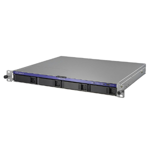 I・Oデータ Windows OS搭載 ビジネスNAS(4ドライブ搭載ラックマウント)32TB LAN DISK HDL4-Z22SI3B32U-イメージ1