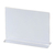 セキセイ サインスタンドA5横置き〈両面用〉 F861693-SSD-2765-イメージ1