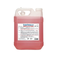SYK/ストロングパワークリーン 4L S-2021-4 FCC923Z-1360087