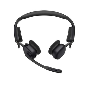 Shokz 骨伝導ワイヤレスヘッドセット OpenMeet SKZ-EP-000044-イメージ3
