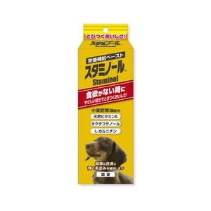 アース・バイオケミカル スタミノール 33g Nｽﾀﾐﾉ-ﾙｼﾖｸﾖｸ33G-イメージ1