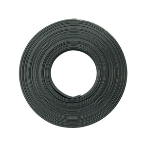 ユタカメイク 梱包用品 紙バンド 約14.5mm×約10m ブラック ブラック1014.5袋入り FC866FZ-1129182-イメージ1