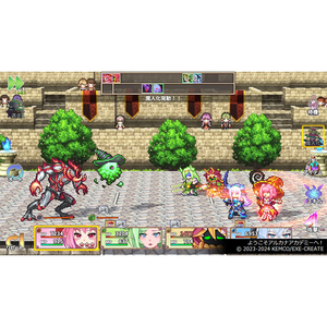 KEMCO ケムコRPGセレクション Vol．14【PS4】 PLJM17438-イメージ2