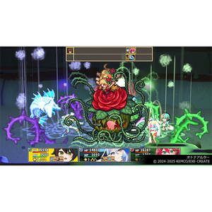 KEMCO ケムコRPGセレクション Vol．14【PS4】 PLJM17438-イメージ4