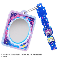 タカラトミー ひみつのアイプリ ミラーつきアイプリカードケースR 新プリティシリーズ ｱｲﾌﾟﾘﾐﾗ-ﾂｷｱｲﾌﾟﾘｶ-ﾄﾞｹ-ｽR
