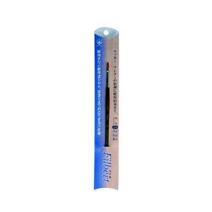 ハンディ・クラウン FILBERT 丸平筆 2号 1390140002-イメージ1