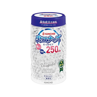 大日本除虫菊 金鳥/虫コナーズ ビーズ スリムタイプ250日 無香性 FC222TH
