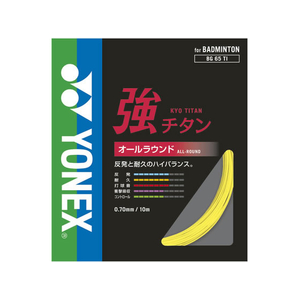 ＹＯＮＥＸ 強チタン FCG523X-BG65TI-046-イメージ1