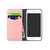 abbi iPhone SE(第3世代)/SE(第2世代)/8/7用ケース Heart Diary ピンク AB19080I9-イメージ5