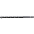 大西 ６角軸コンクリートドリル８．０ｍｍ（０２４－０８０） NO24-80