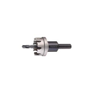 トラスコ中山 TRUSCO　超硬ステンレスホールカッター　21mm TTG21-イメージ1