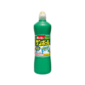 金鳥 サンポールV 800ML FCU6585-イメージ1