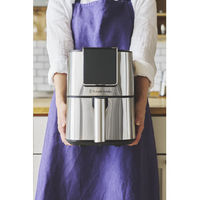 Russell Hobbs 1420JP エアフライオーブン シルバー|エディオン公式通販