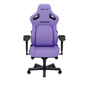 Andaseat AD12YDDC-L-20-B-CF Andaseat KAISER4 カーボンブラック