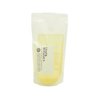 松山油脂 リーフ&ボタニクス ハンドソープ グレープフルーツ 詰替 230mL F383481
