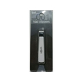 貝印 Nail Clippers ツメキリ type001S 白 FCM3762